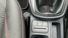 Ford Puma 1.0 EcoBoost Hybrid mHEV ST-Line 5dr Petrol Hatchback